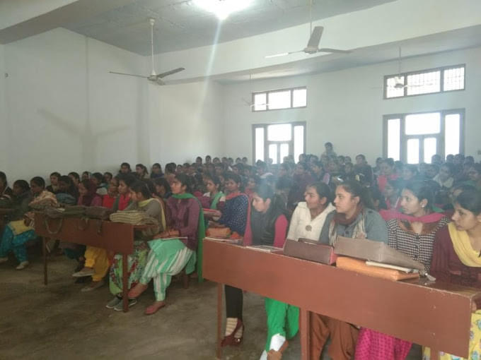 Maan’s Chandigarh IAS Academy Maan's IAS Academy photo 7